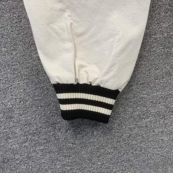 Represent Racing Team Varsity Jacket - Picture 6 of 11